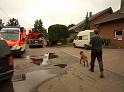 Hausexplosion Bornheim Widdig P054